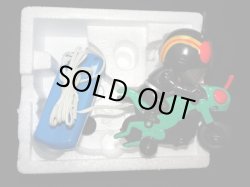 画像11: リモコン 仮面ライダーBLACK（カッとびライダー）