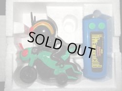 画像9: リモコン 仮面ライダーBLACK（カッとびライダー）