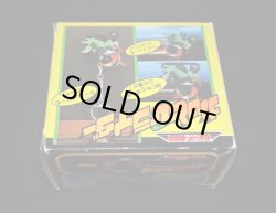 画像7: 仮面ライダーBLACK・バトルホッパー（カッとびライダー）