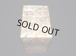 画像4: キン肉マンファイツ・黄金のマスク編（未開封10個入り）「森永チョコスナック」