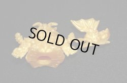 画像7: ガン消し外伝・レア金色4種セット（未切り）