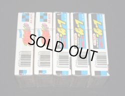 画像8: レーサーミニ四駆/ダッシュ四駆郎・ロッテチョコレート5種セット（未開封）