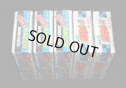 画像9: レーサーミニ四駆/ダッシュ四駆郎・ロッテチョコレート5種セット（未開封）