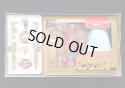 画像4: フルアクション セイント ジェミニ・聖闘士星矢プラモデル（未使用/未組立）