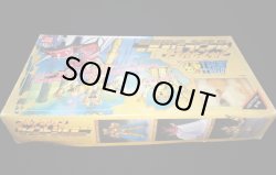 画像8: フルアクション セイント ジェミニ・聖闘士星矢プラモデル（未使用/未組立）