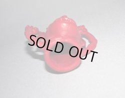 画像3: デスラー・ジャンケンモンスター（明治食玩）