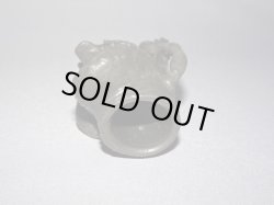 画像3: バケラス・ジャンケンモンスター（明治食玩）