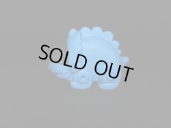 画像2: コスモス ザウルス消しゴム パート1(1)