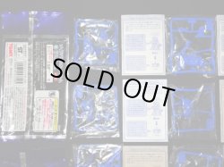 画像9: ゾイド バトルカードゲーム・共和国軍17種セット（未開封）