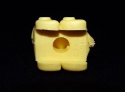 画像6: コスモス ザウルス消しゴム パート1(4)