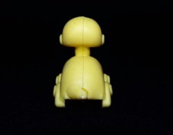 画像3: コスモス ザウルス消しゴム パート1(4)