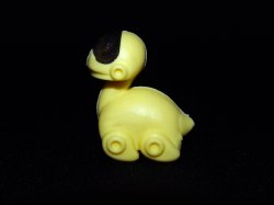 画像2: コスモス ザウルス消しゴム パート1(4)