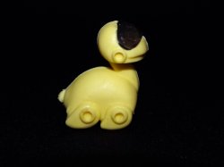 画像4: コスモス ザウルス消しゴム パート1(4)