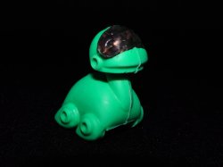 画像5: コスモス ザウルス消しゴム パート1(3)