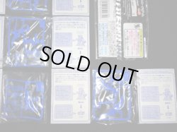 画像14: ゾイド バトルカードゲーム・共和国軍17種セット（未開封）