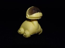 画像5: コスモス ザウルス消しゴム パート1(4)