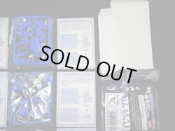 画像11: ゾイド バトルカードゲーム・共和国軍17種セット（未開封）