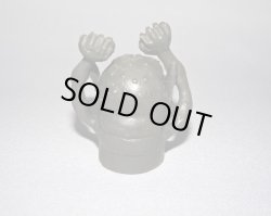 画像2: バケラス・ジャンケンモンスター（明治食玩）