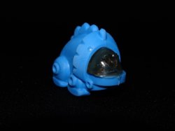 画像5: コスモス ザウルス消しゴム パート1(1)