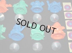 画像6: TOMY 空転戦士・10種セット