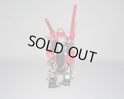 画像7: ゴジュラスMK-II・ゾイドガム[カバヤ食玩]