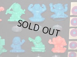 画像4: TOMY 空転戦士・10種セット