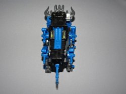 画像3: ディバイソン・ゾイドガム[カバヤ食玩]