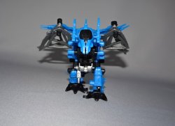 画像6: サラマンダー・ゾイドガム[カバヤ食玩]