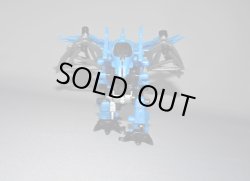 画像6: サラマンダー・ゾイドガム[カバヤ食玩]