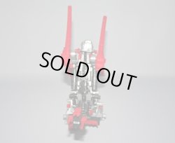 画像4: ゴジュラスMK-II・ゾイドガム[カバヤ食玩]