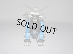 画像6: サーベルタイガー・ゾイドガム[カバヤ食玩]