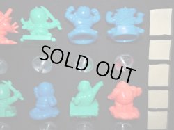 画像11: TOMY 空転戦士・10種セット