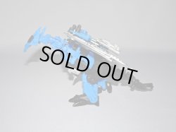 画像2: サラマンダー・ゾイドガム[カバヤ食玩]