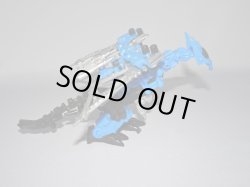 画像4: サラマンダー・ゾイドガム[カバヤ食玩]