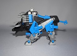 画像2: ディバイソン・ゾイドガム[カバヤ食玩]