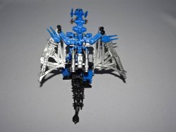 画像3: サラマンダー・ゾイドガム[カバヤ食玩]