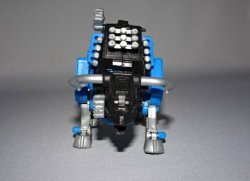 画像6: ディバイソン・ゾイドガム[カバヤ食玩]