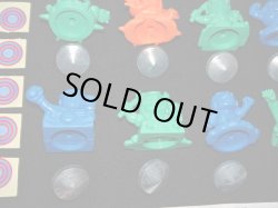 画像5: TOMY 空転戦士・10種セット