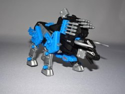 画像5: ディバイソン・ゾイドガム[カバヤ食玩]