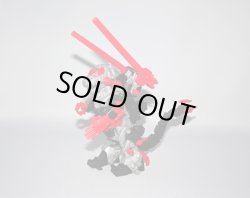 画像2: ゴジュラスMK-II・ゾイドガム[カバヤ食玩]