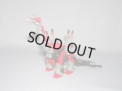 画像2: ウルトラザウルス・ゾイドガム[カバヤ食玩]