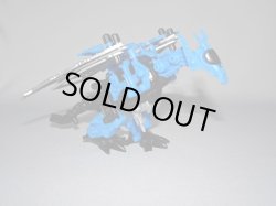 画像5: サラマンダー・ゾイドガム[カバヤ食玩]