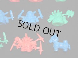 画像5: アルガス騎士団・12種コンプ+限定（未切り）「外伝」