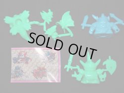 画像9: アルガス騎士団・12種コンプ+限定（未切り）「外伝」