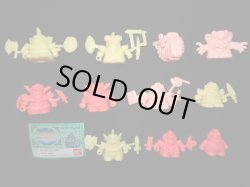 画像2: ラクロアの勇者2・11/12種セミコンプ（未切り）「外伝」