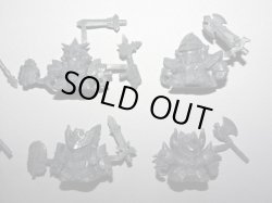 画像4: 円卓の騎士・レアカラー6種セット（未切り）「外伝」