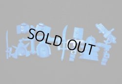 画像4: 農丸頑駄無・未切り（青）「ハイグレード」