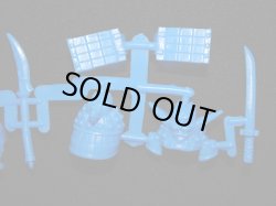 画像3: 農丸頑駄無・未切り（青）「ハイグレード」