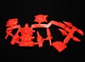 ガンドランダー・未切り（橙）「ハイグレード」