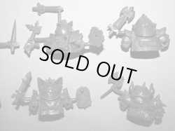 画像8: 円卓の騎士・レアカラー6種セット（未切り）「外伝」